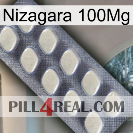 Nizagara 100Mg 08